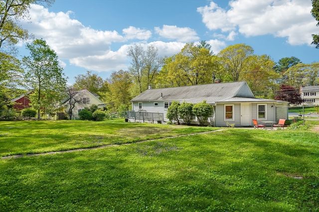 47 Cordaville Rd, Ashland, MA 01721