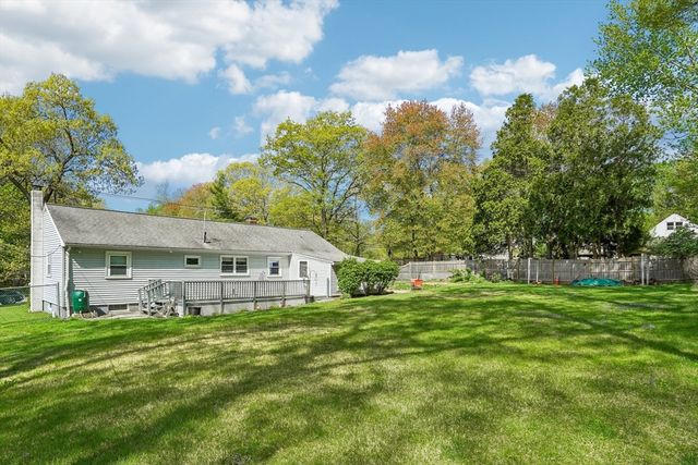 47 Cordaville Rd, Ashland, MA 01721