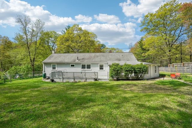 47 Cordaville Rd, Ashland, MA 01721