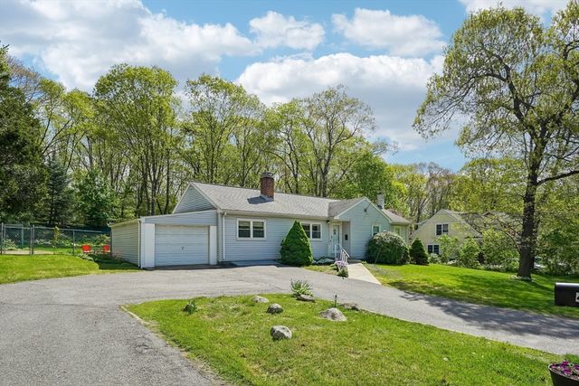 47 Cordaville Rd, Ashland, MA 01721