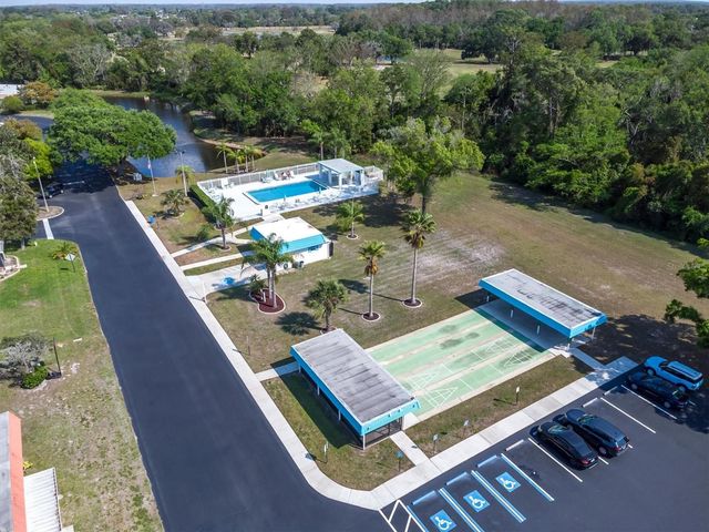 9242 SANTA MONICA WAY, New Port Richey, FL 34655