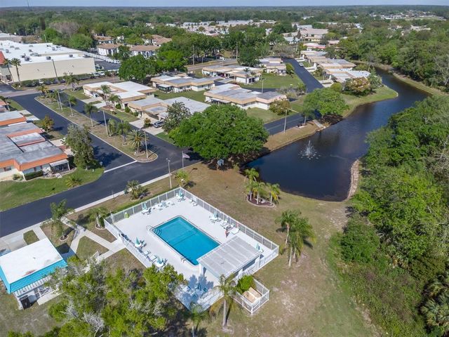 9242 SANTA MONICA WAY, New Port Richey, FL 34655