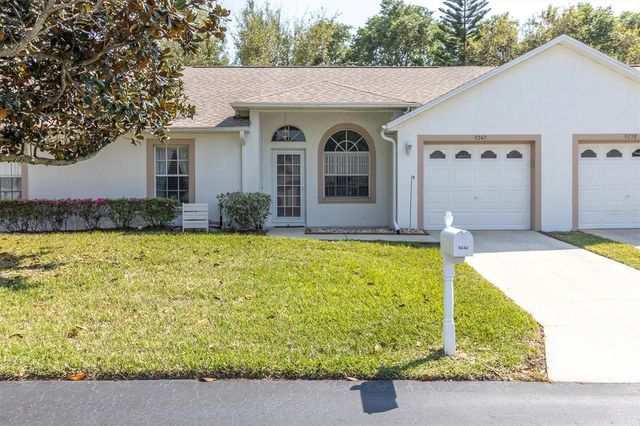 9242 SANTA MONICA WAY, New Port Richey, FL 34655