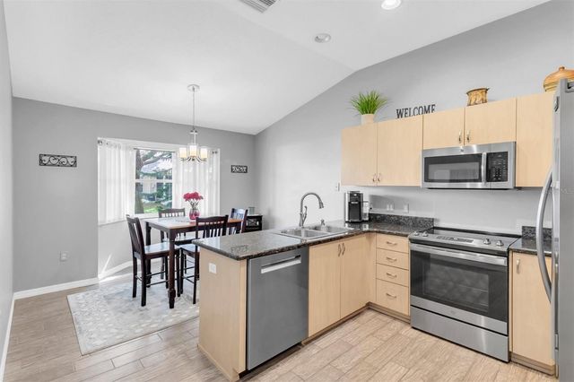 9242 SANTA MONICA WAY, New Port Richey, FL 34655