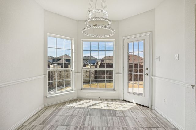 9401 Chuparosa Drive, Fort Worth, TX 76177