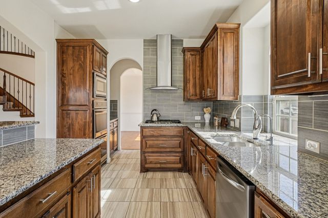 9401 Chuparosa Drive, Fort Worth, TX 76177