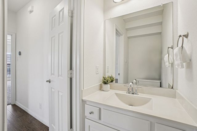 9401 Chuparosa Drive, Fort Worth, TX 76177