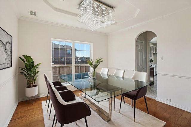 9401 Chuparosa Drive, Fort Worth, TX 76177