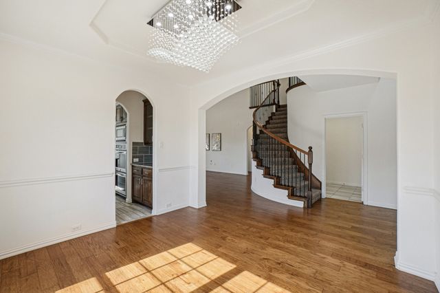 9401 Chuparosa Drive, Fort Worth, TX 76177