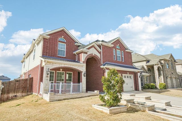 9401 Chuparosa Drive, Fort Worth, TX 76177