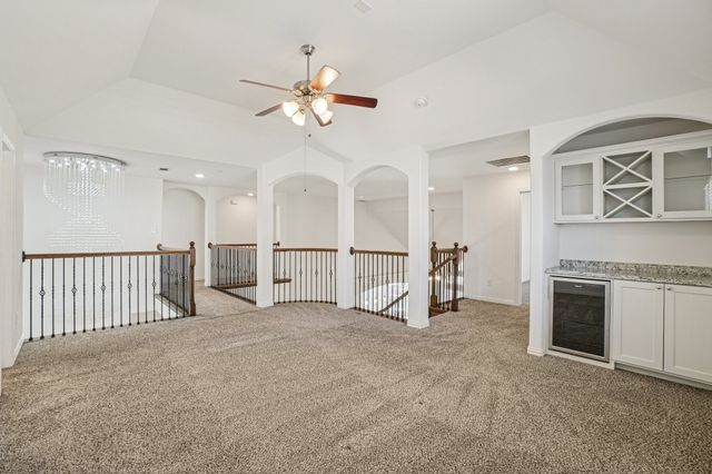 9401 Chuparosa Drive, Fort Worth, TX 76177