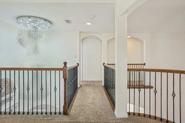 9401 Chuparosa Drive, Fort Worth, TX 76177