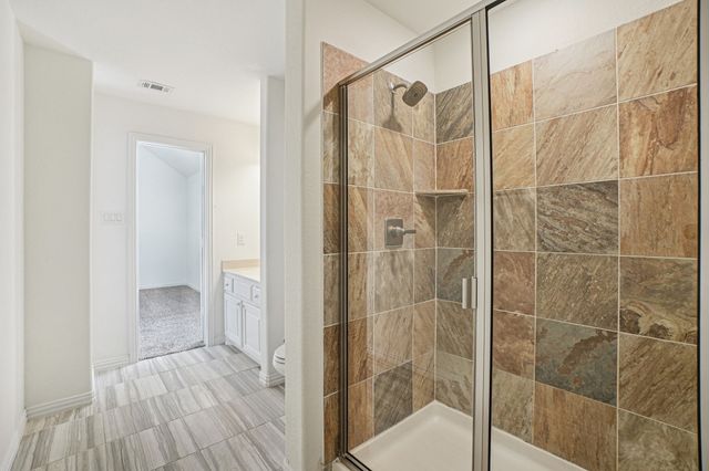 9401 Chuparosa Drive, Fort Worth, TX 76177