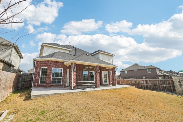 9401 Chuparosa Drive, Fort Worth, TX 76177