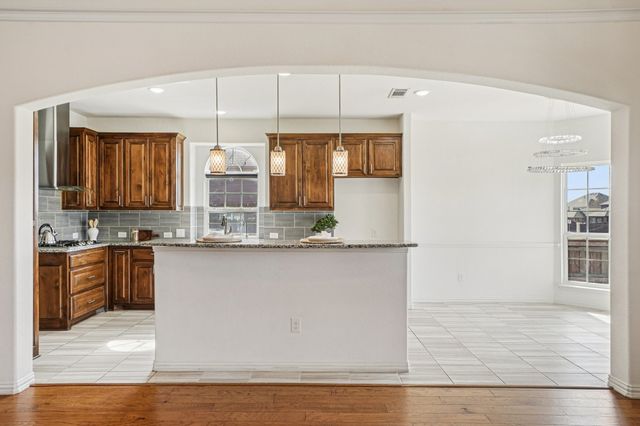 9401 Chuparosa Drive, Fort Worth, TX 76177