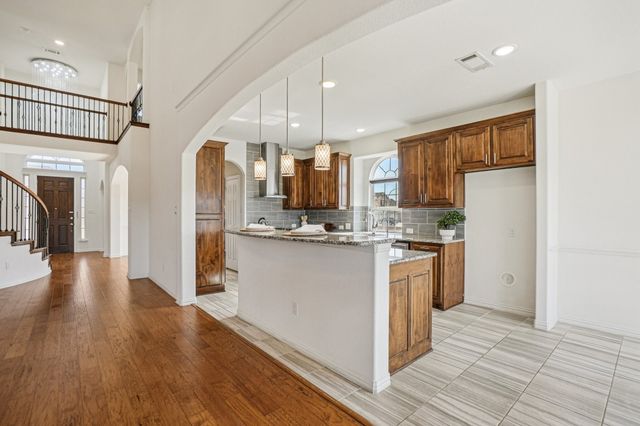 9401 Chuparosa Drive, Fort Worth, TX 76177