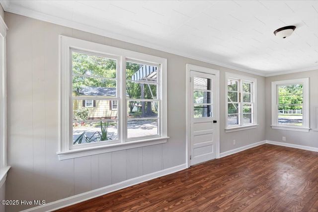 201 Van Street, Pinetops, NC 27864