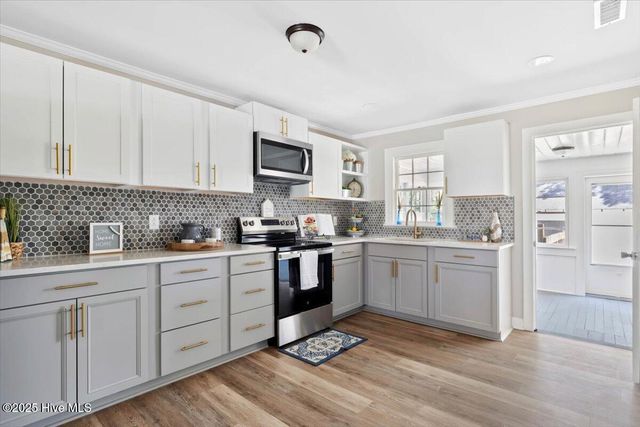 201 Van Street, Pinetops, NC 27864