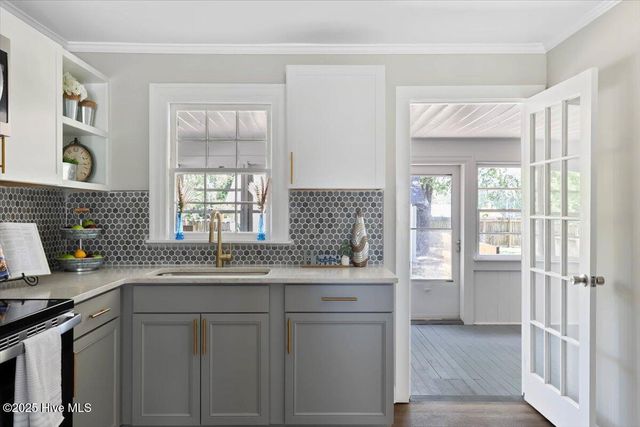 201 Van Street, Pinetops, NC 27864