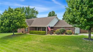 12596 Richardson Road, Farmington, AR 72730