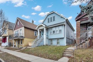 2477 S 6th STREET #2477A, Milwaukee, WI 53215