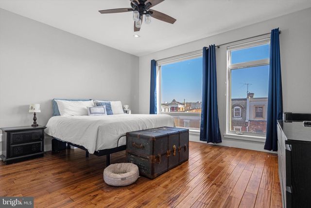 2650 E HUNTINGDON ST, Philadelphia, PA 19125