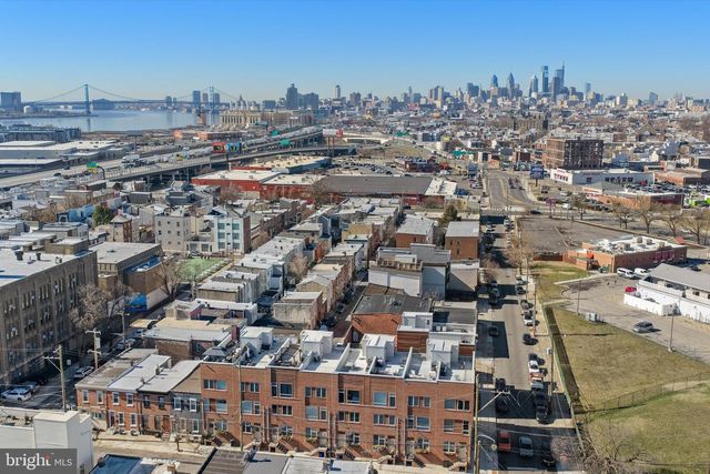 2650 E HUNTINGDON ST, Philadelphia, PA 19125