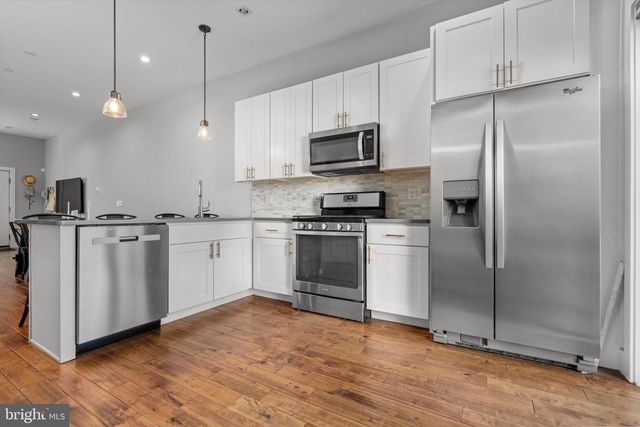 2650 E HUNTINGDON ST, Philadelphia, PA 19125