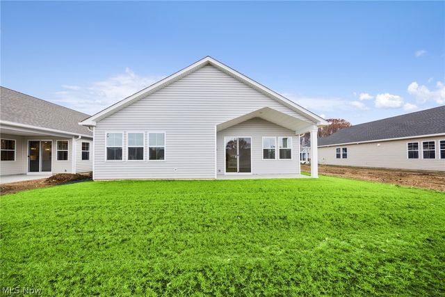 2164 Myla Way, Amherst, OH 44001