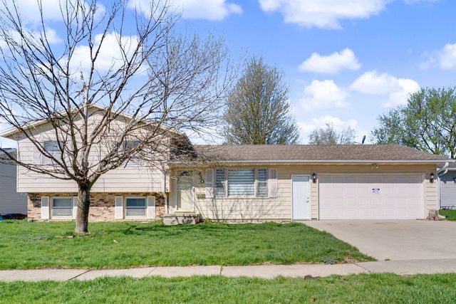 830 Colby, Waterloo, IA 50701