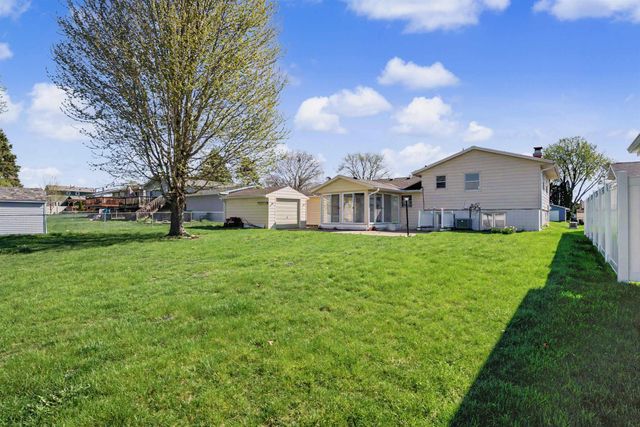 830 Colby, Waterloo, IA 50701