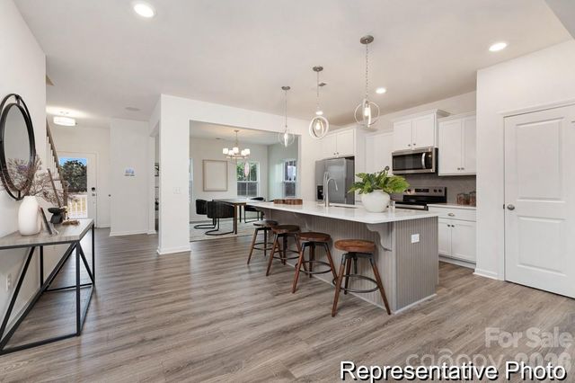 15033 Meacham Farm Drive 53, Huntersville, NC 28078