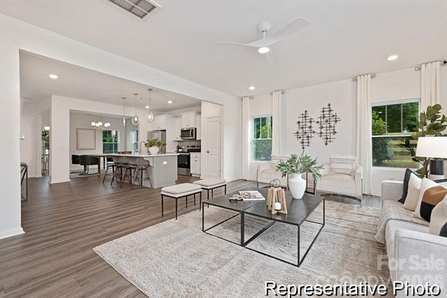 15033 Meacham Farm Drive 53, Huntersville, NC 28078