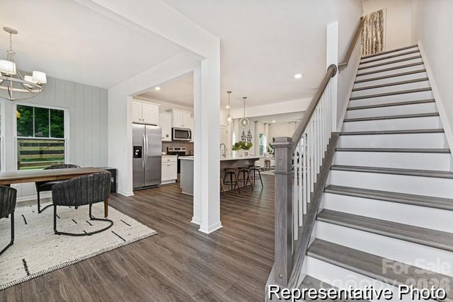 15033 Meacham Farm Drive 53, Huntersville, NC 28078