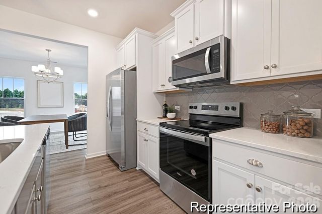 15033 Meacham Farm Drive 53, Huntersville, NC 28078