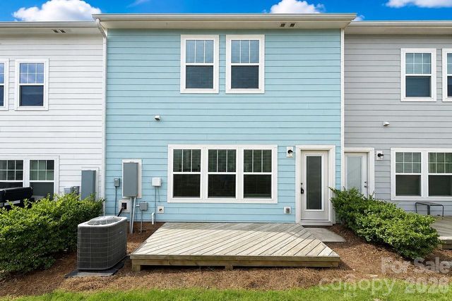 15033 Meacham Farm Drive 53, Huntersville, NC 28078