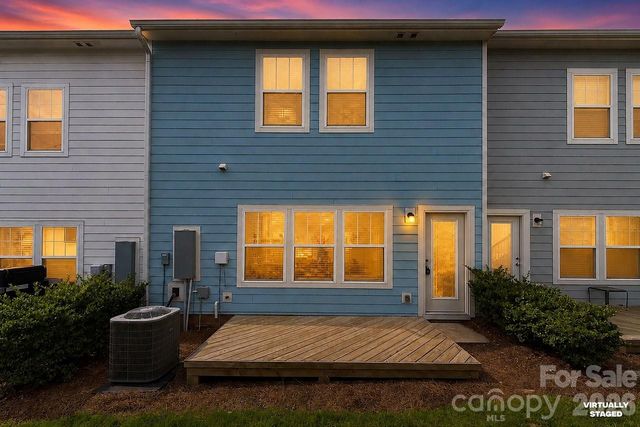 15033 Meacham Farm Drive 53, Huntersville, NC 28078