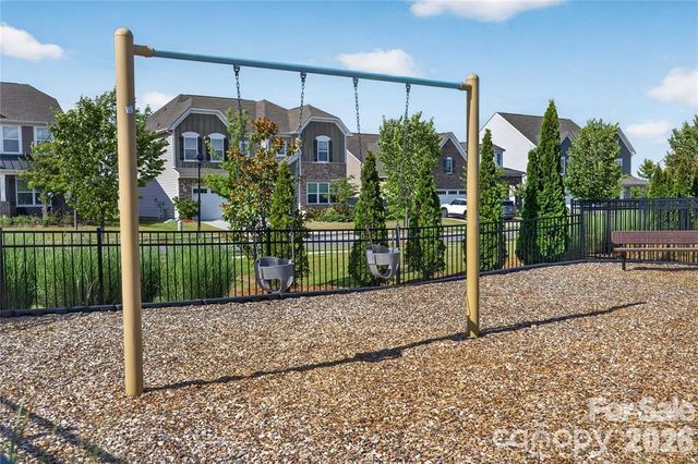 15033 Meacham Farm Drive 53, Huntersville, NC 28078