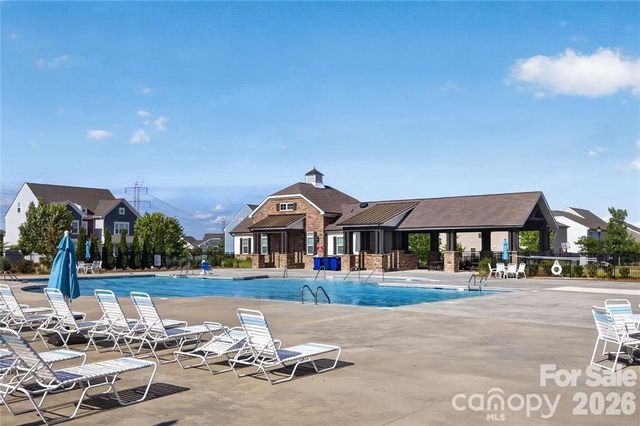 15033 Meacham Farm Drive 53, Huntersville, NC 28078