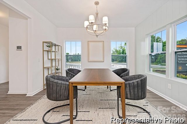15033 Meacham Farm Drive 53, Huntersville, NC 28078