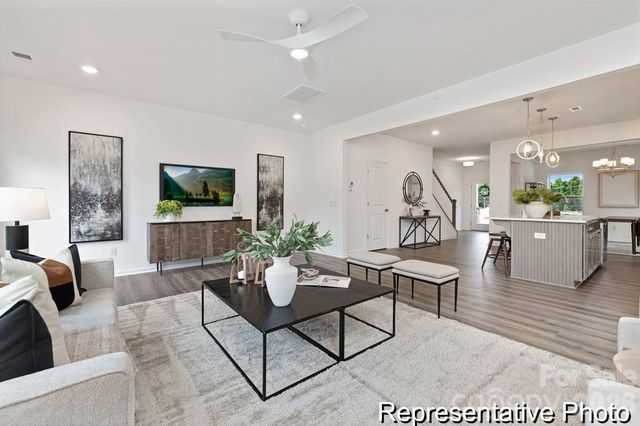 15033 Meacham Farm Drive 53, Huntersville, NC 28078