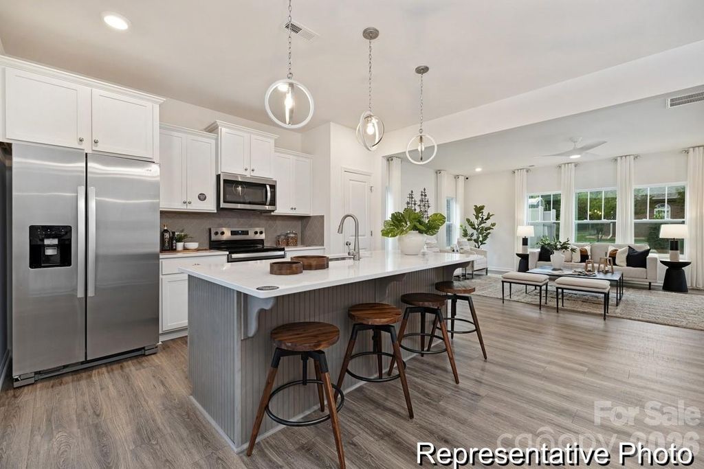 15033 Meacham Farm Drive 53, Huntersville, NC 28078