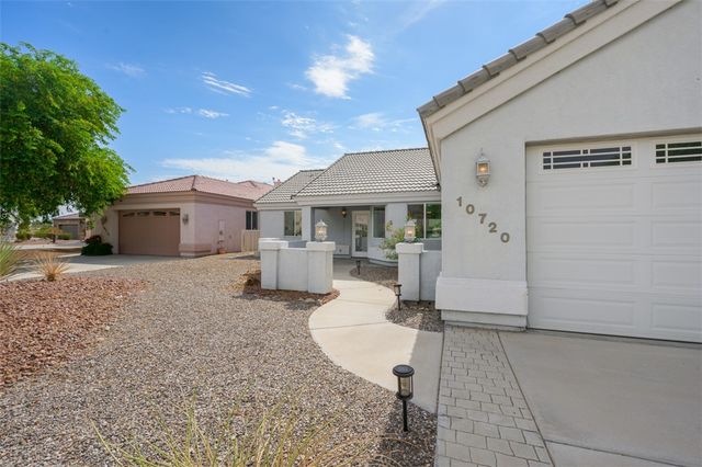 10720 S Fountain Cove, Mohave Valley, AZ 86440