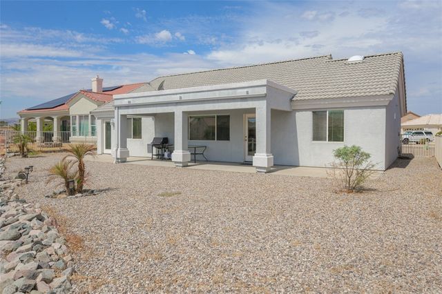 10720 S Fountain Cove, Mohave Valley, AZ 86440
