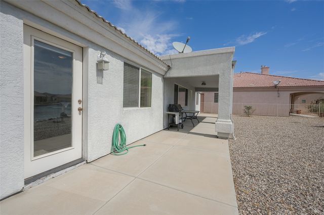 10720 S Fountain Cove, Mohave Valley, AZ 86440