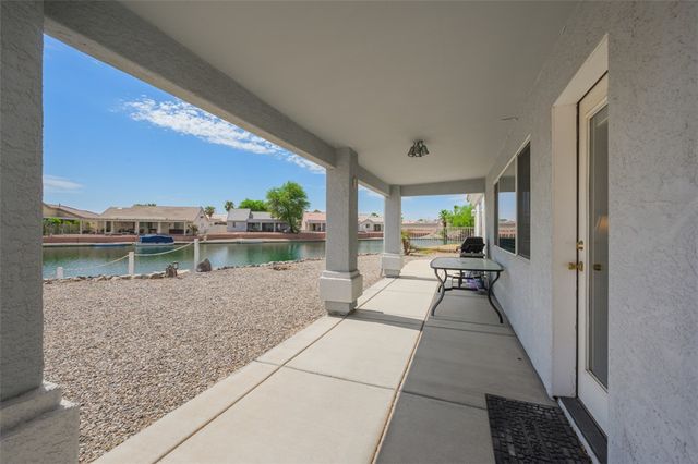 10720 S Fountain Cove, Mohave Valley, AZ 86440