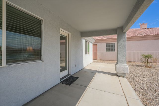 10720 S Fountain Cove, Mohave Valley, AZ 86440