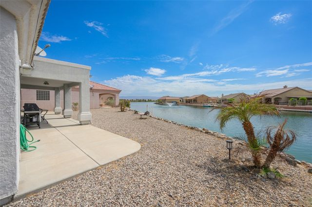 10720 S Fountain Cove, Mohave Valley, AZ 86440