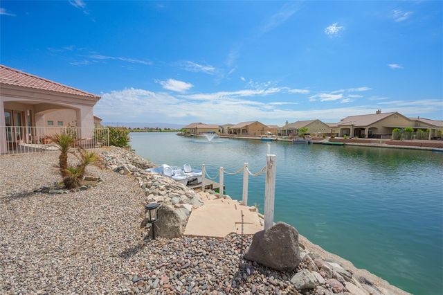 10720 S Fountain Cove, Mohave Valley, AZ 86440