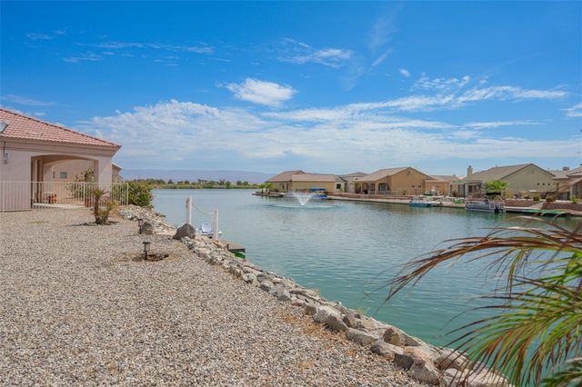 10720 S Fountain Cove, Mohave Valley, AZ 86440